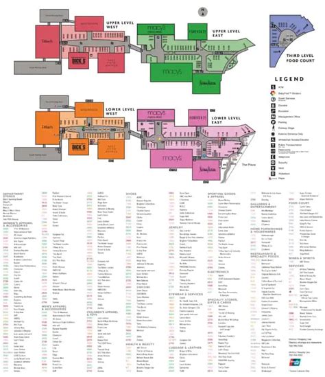 fashion mall las vegas map|fashion mall las vegas shops.